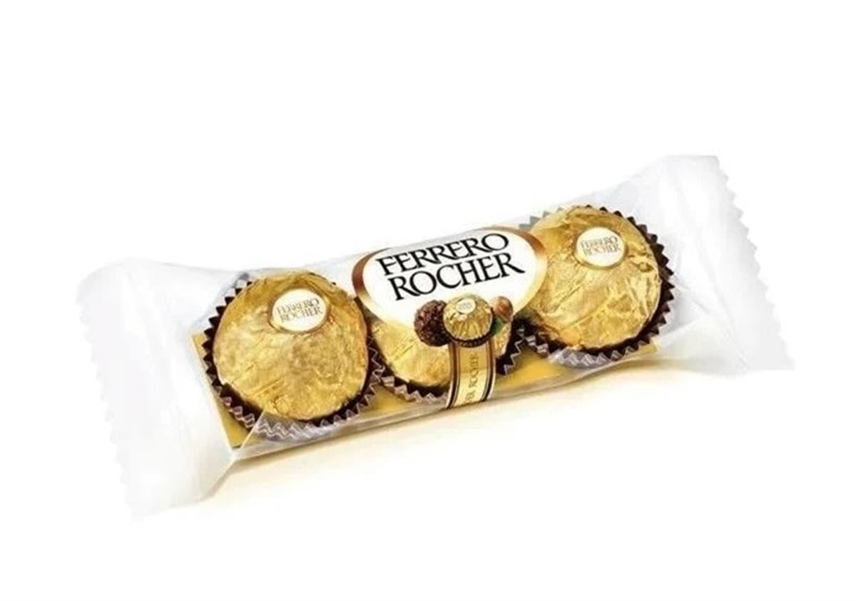 FERRERO ROCHER 3-16