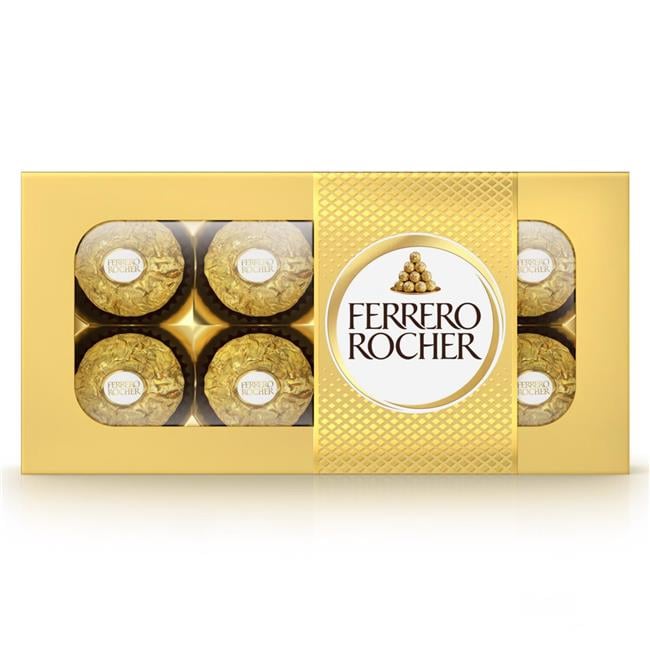 FERRERO ROCHER T8-8