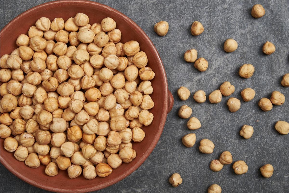 FINDIK ICI GRS CIFTE KG