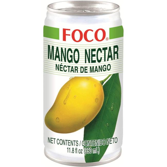 FOCO MANGOLU ICECEK 350 ML