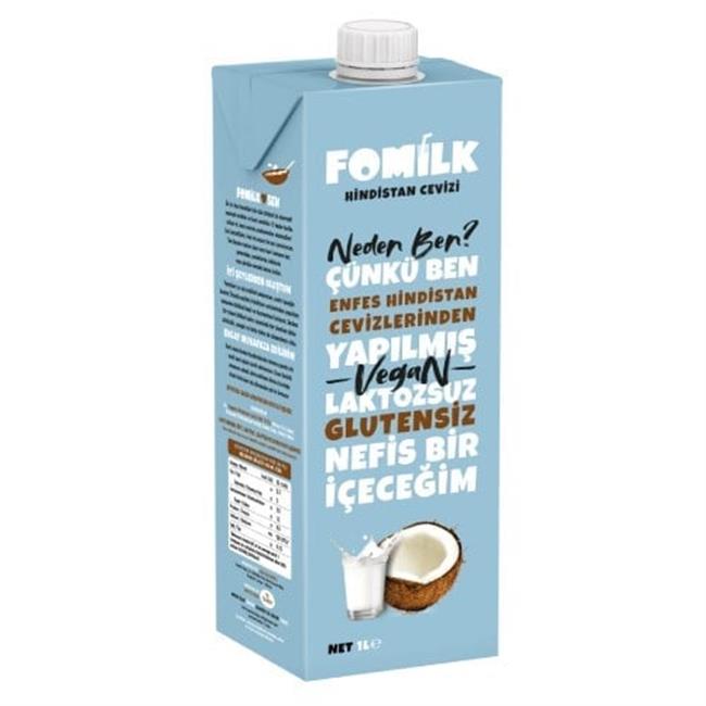 FOMILK HIND.CEV.SUTU 1 LT