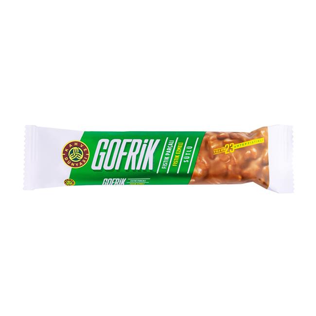 GOFRIK SUTLU A.FISTIKLI 33GR