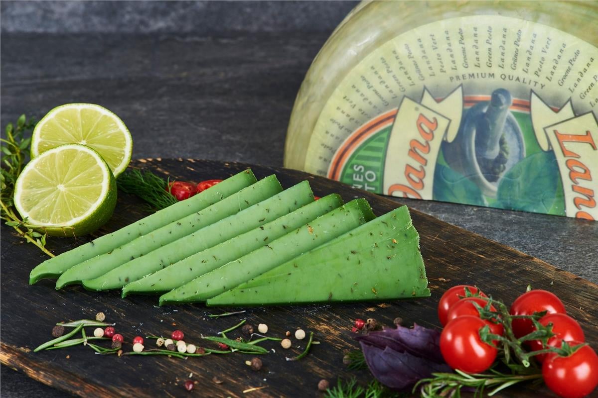 GOUDA FESLEGENLI  KG