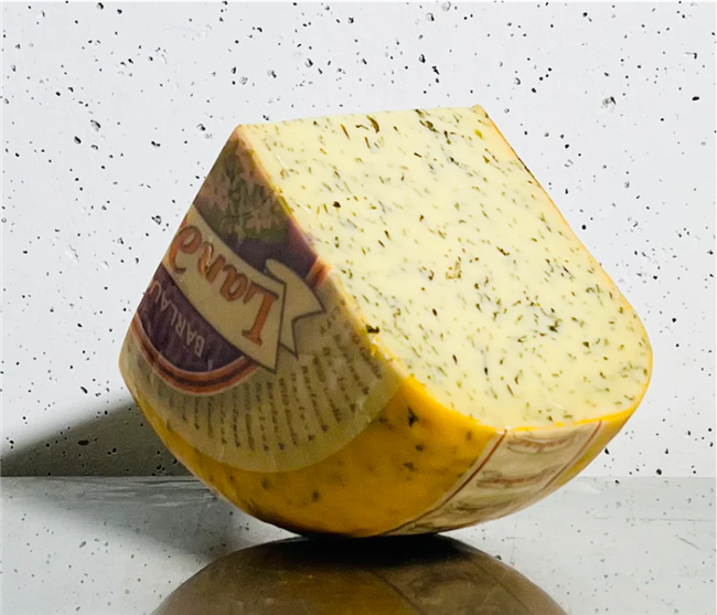 GOUDA SARIMSAKLI  KG