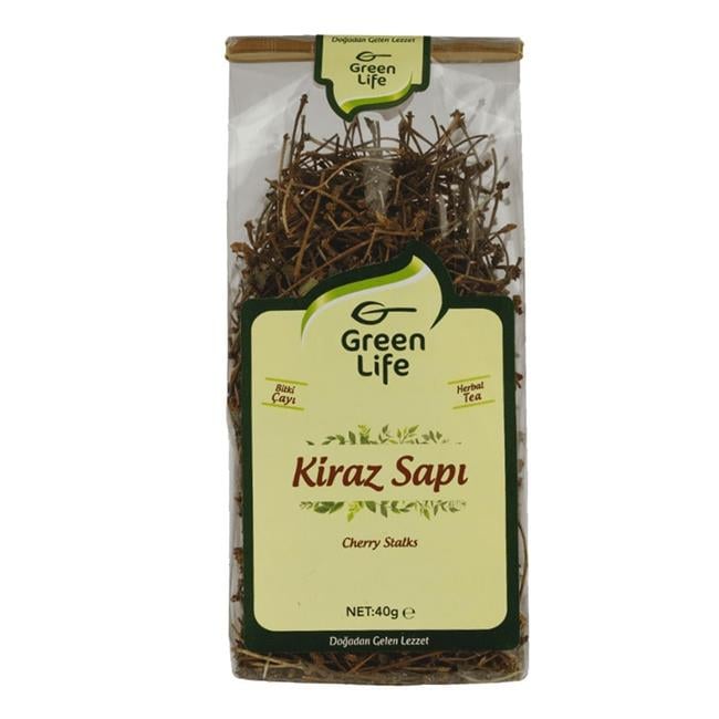 GREEN LIFE KIRAZ SAPI