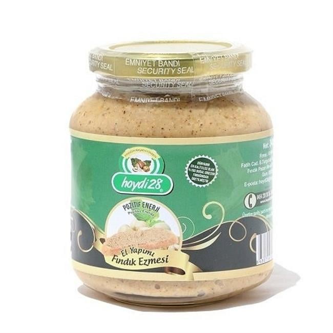 HOYDİ28 FINDIK EZMESI 300 GR
