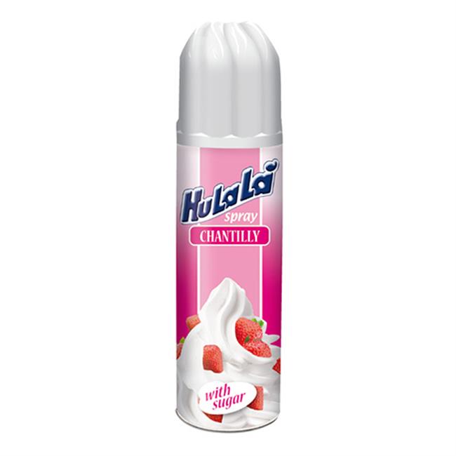 HULALA KREM SANTI SPREY 250 GR