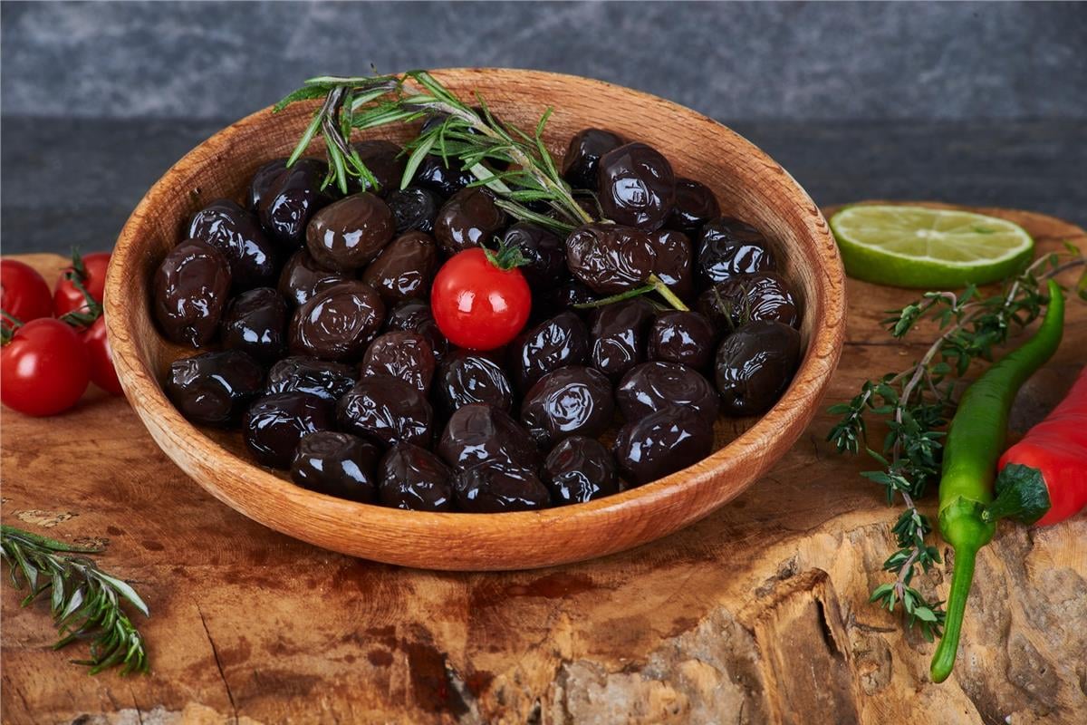 JUMBO LUX ZEYTIN