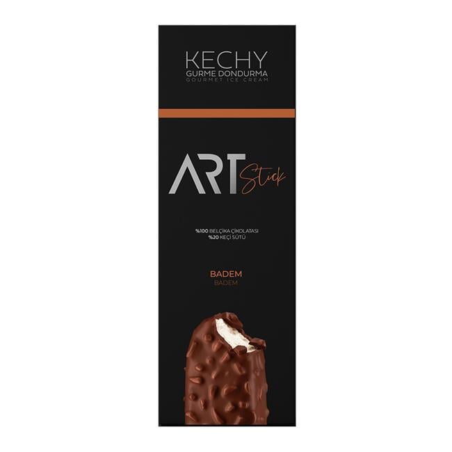 KECHY GURME STICK BADEM