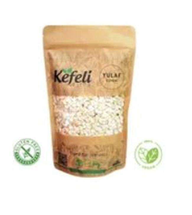 KEFELI GURME YULAF EZMESI 350 GR