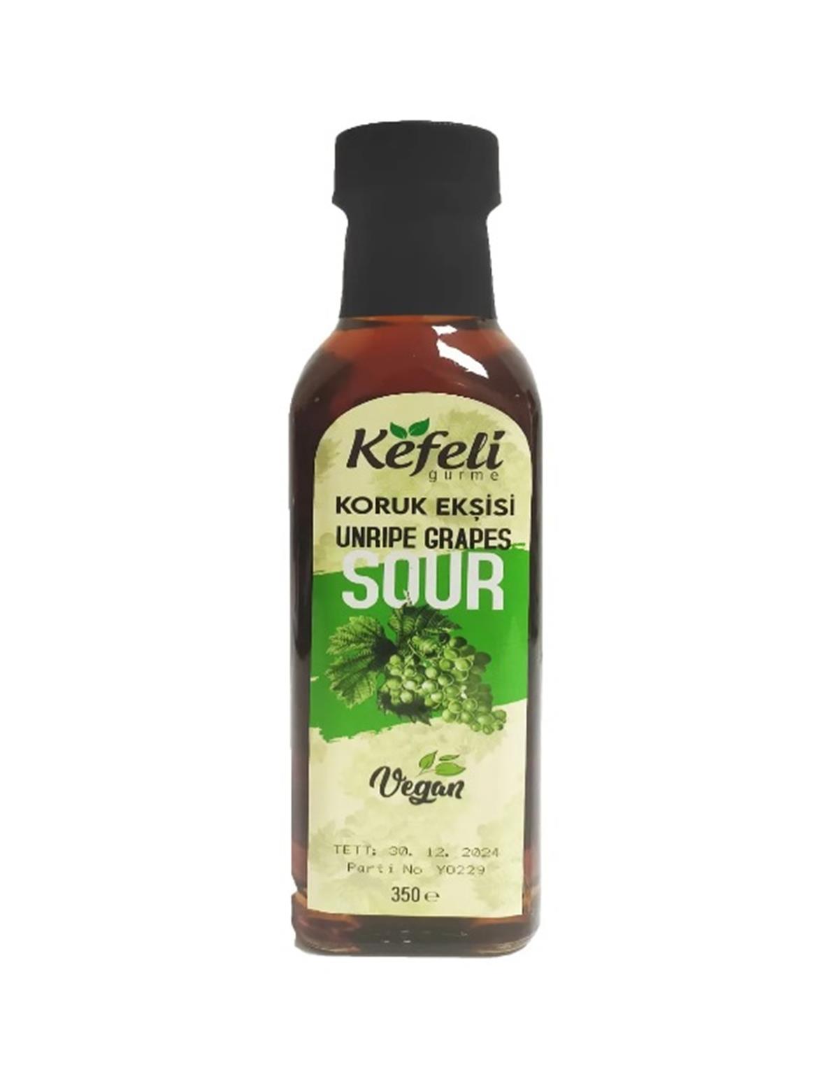 KEFELI KORUK EKSISI 350ML