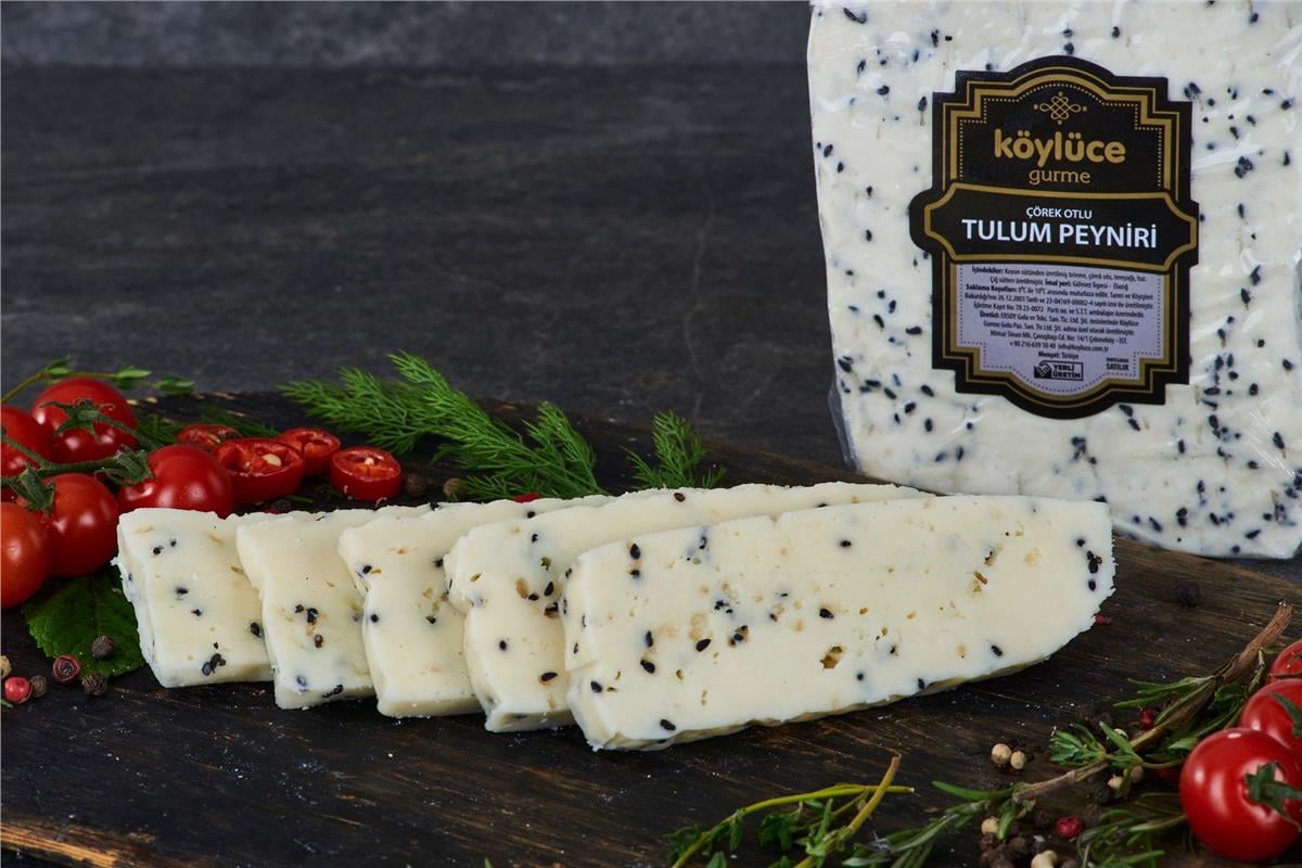 KOYLUCE BAHARATLI TULUM CESITLERI