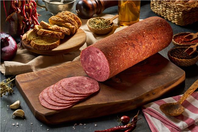 KOYLUCE DANA FUME JAMBON KG