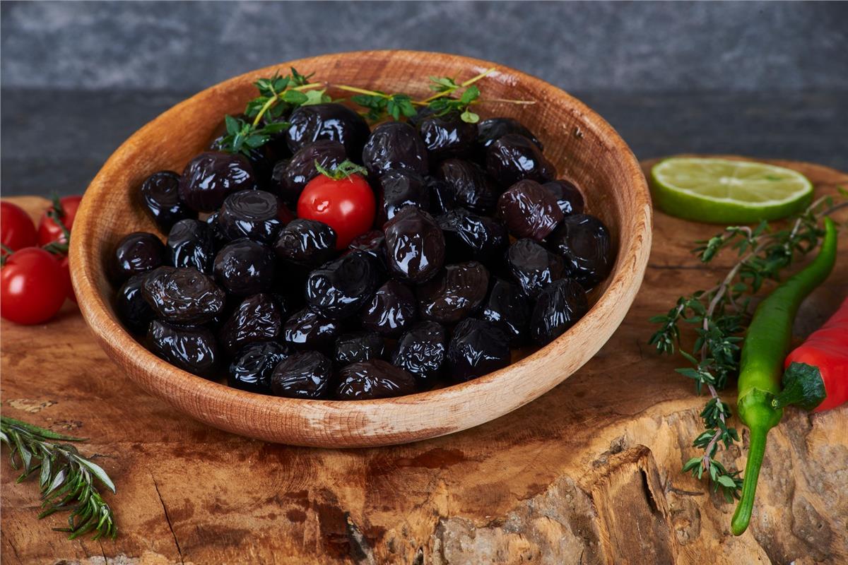 KOYLUCE LUX JUMBO ZEYTIN