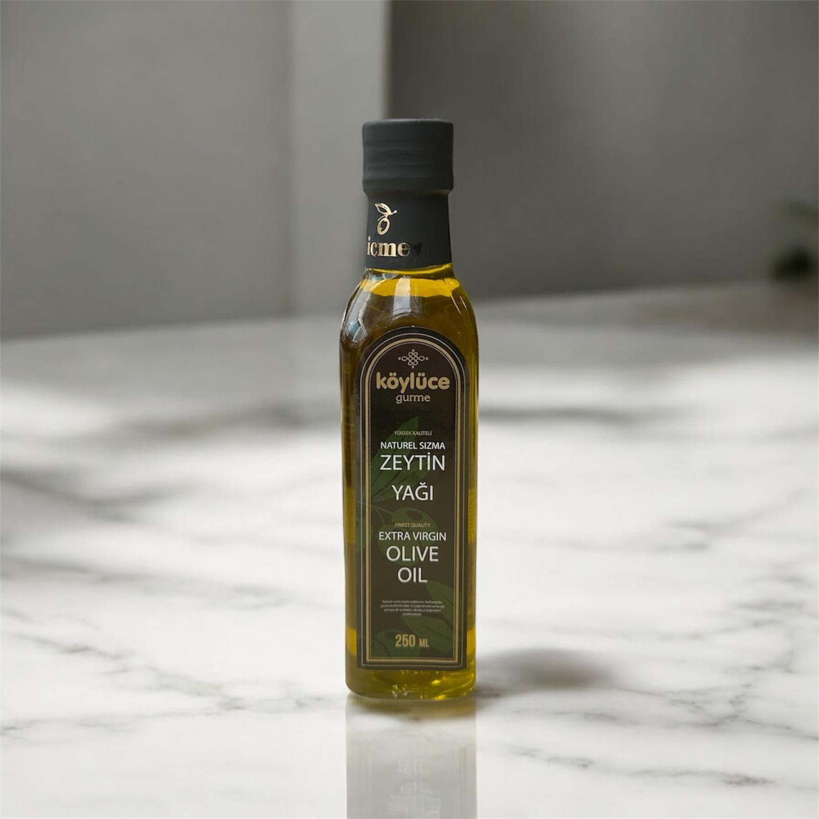 KOYLUCE  SIZMA ZEYTINYAGI 250ML
