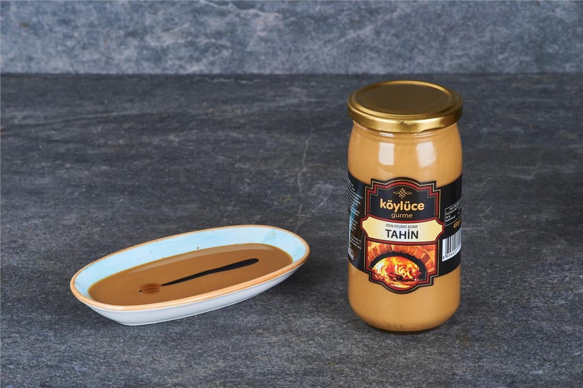 KOYLUCE TAHIN 500 GR
