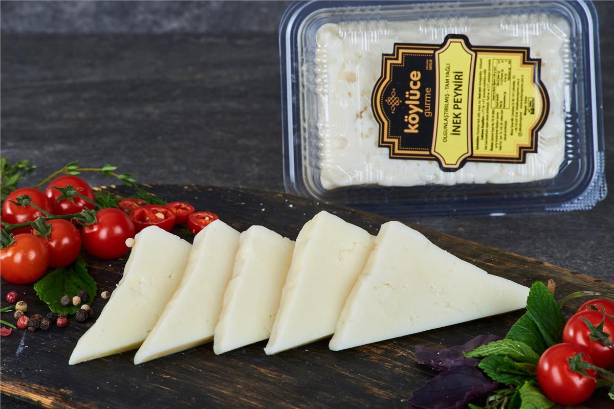 KOYLUCE TAM YAĞLI INEK PEYNIRI  KG