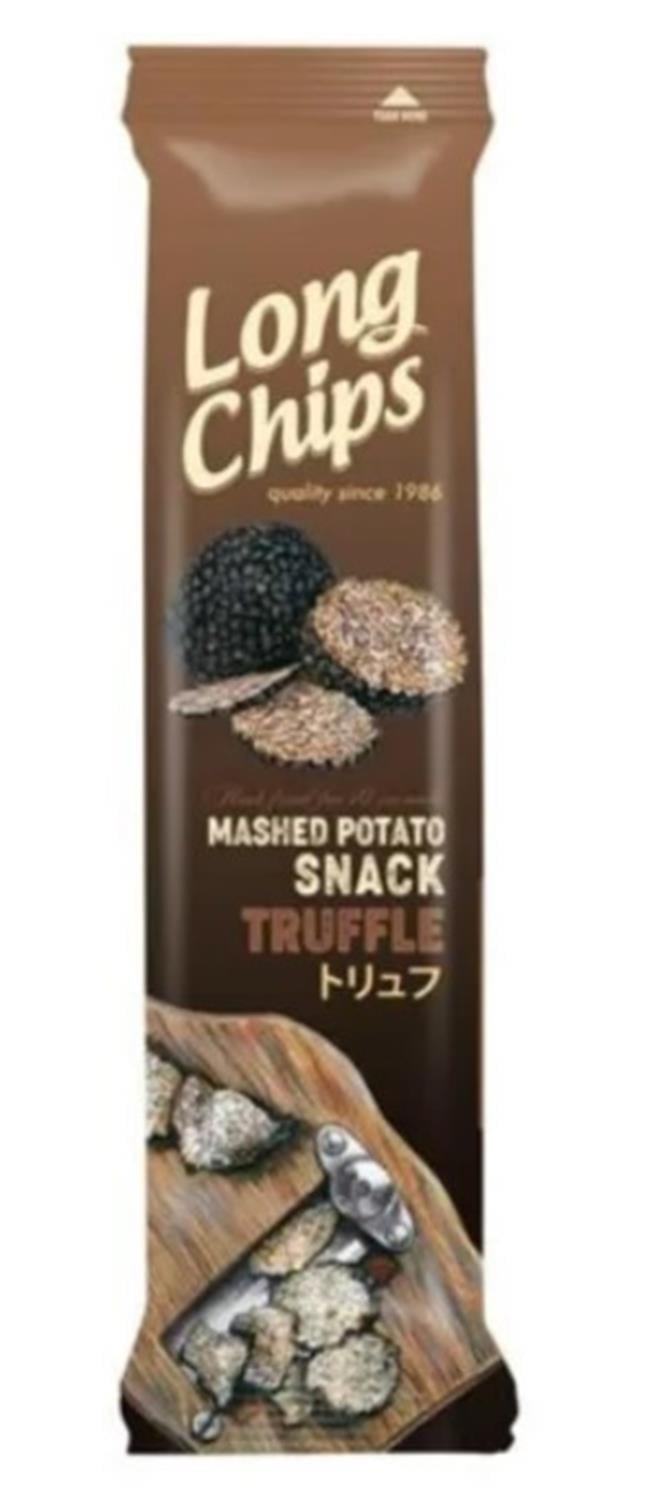 LONG CHIPS MANRARLI 75GR