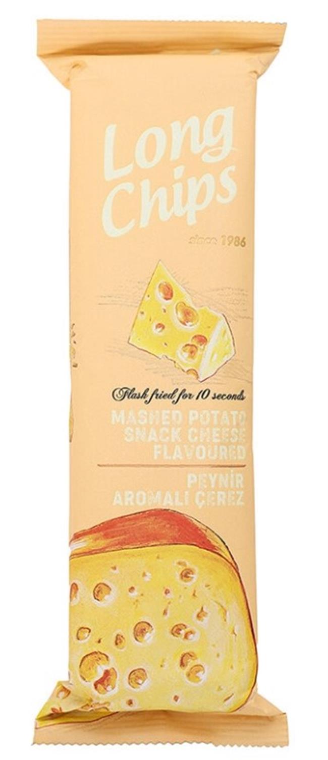 LONG CHIPS PEYNIRLI 75GR
