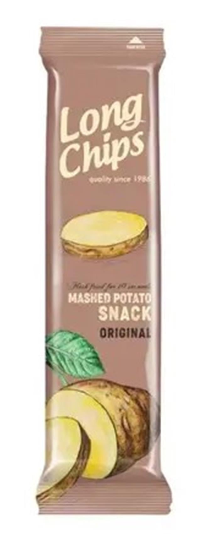 LONG CHIPS SADE 75GR