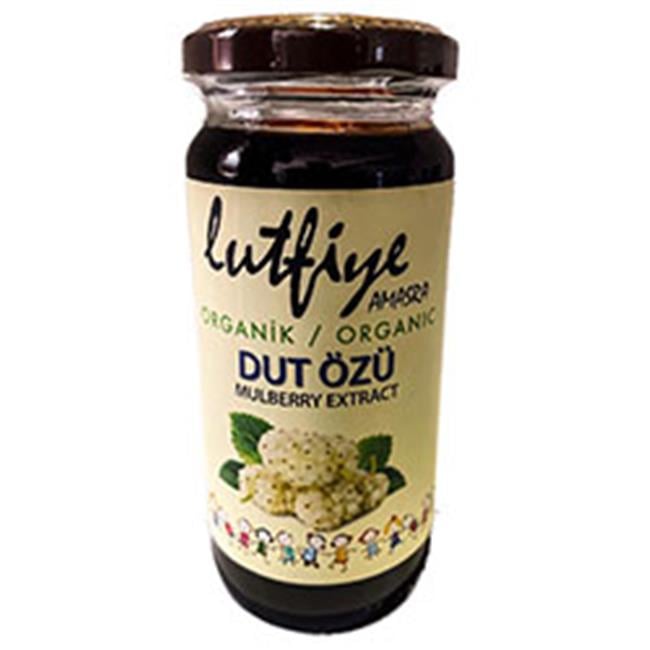 LUTFIYE ORG.DUT OZU 300 GR