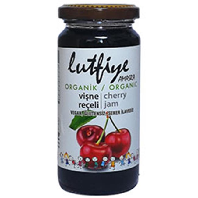 LUTFIYE ORG.VISNE RECELI 280 GR