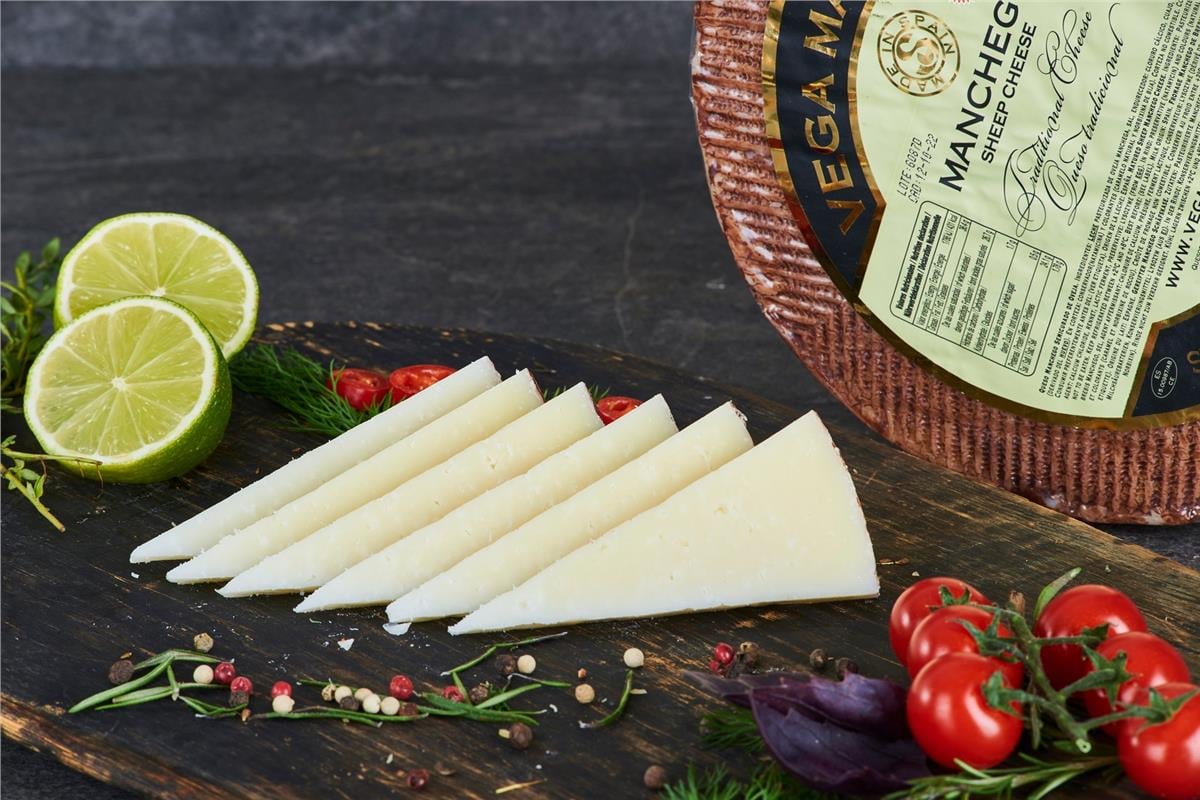 MANCHEGO PEYNIRI