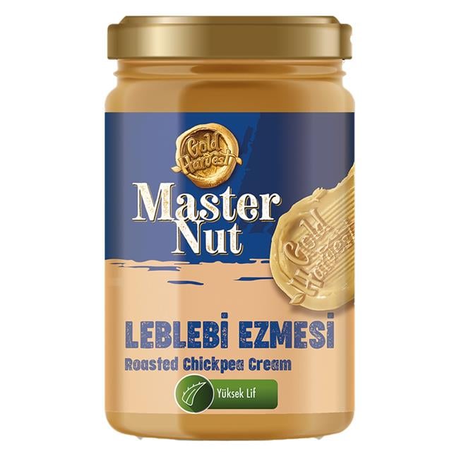 MASTER NUT LEBLEBI EZMESI 300GR
