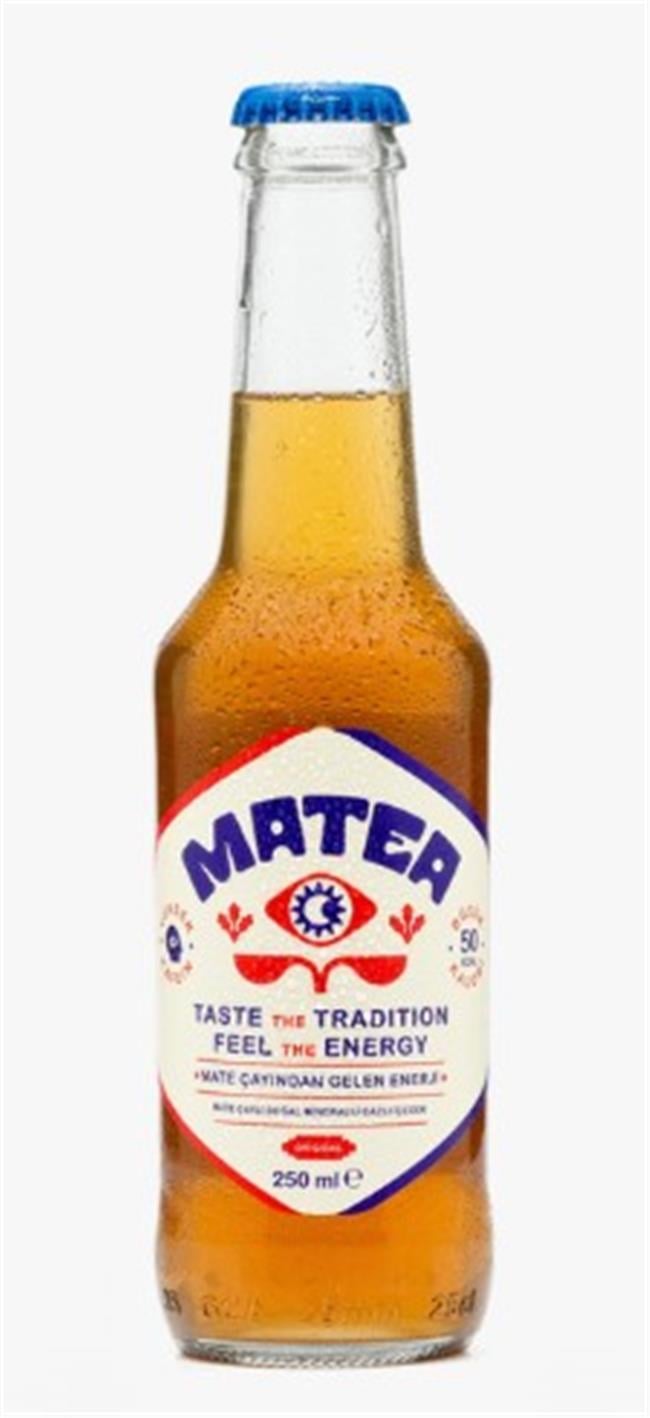 METEA CAYLI DOGAL MINERALLI GAZLI ICECEK 250ML