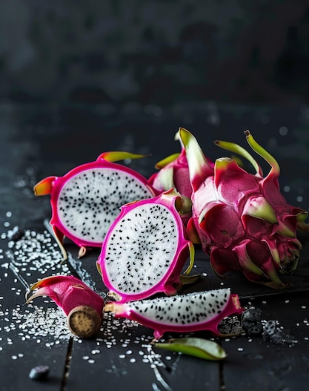 MNV.PITAHAYA EJDER MEYVESI