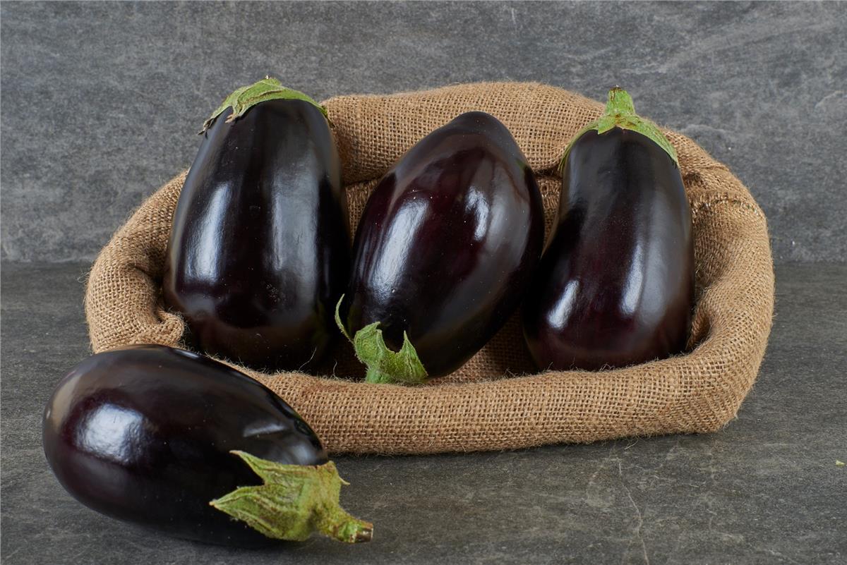 MNV.PATLICAN BOSTAN KG