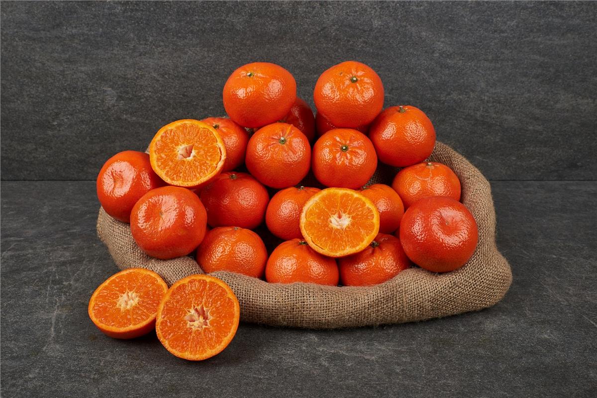 MNV.MANDALINA IZMIR KG