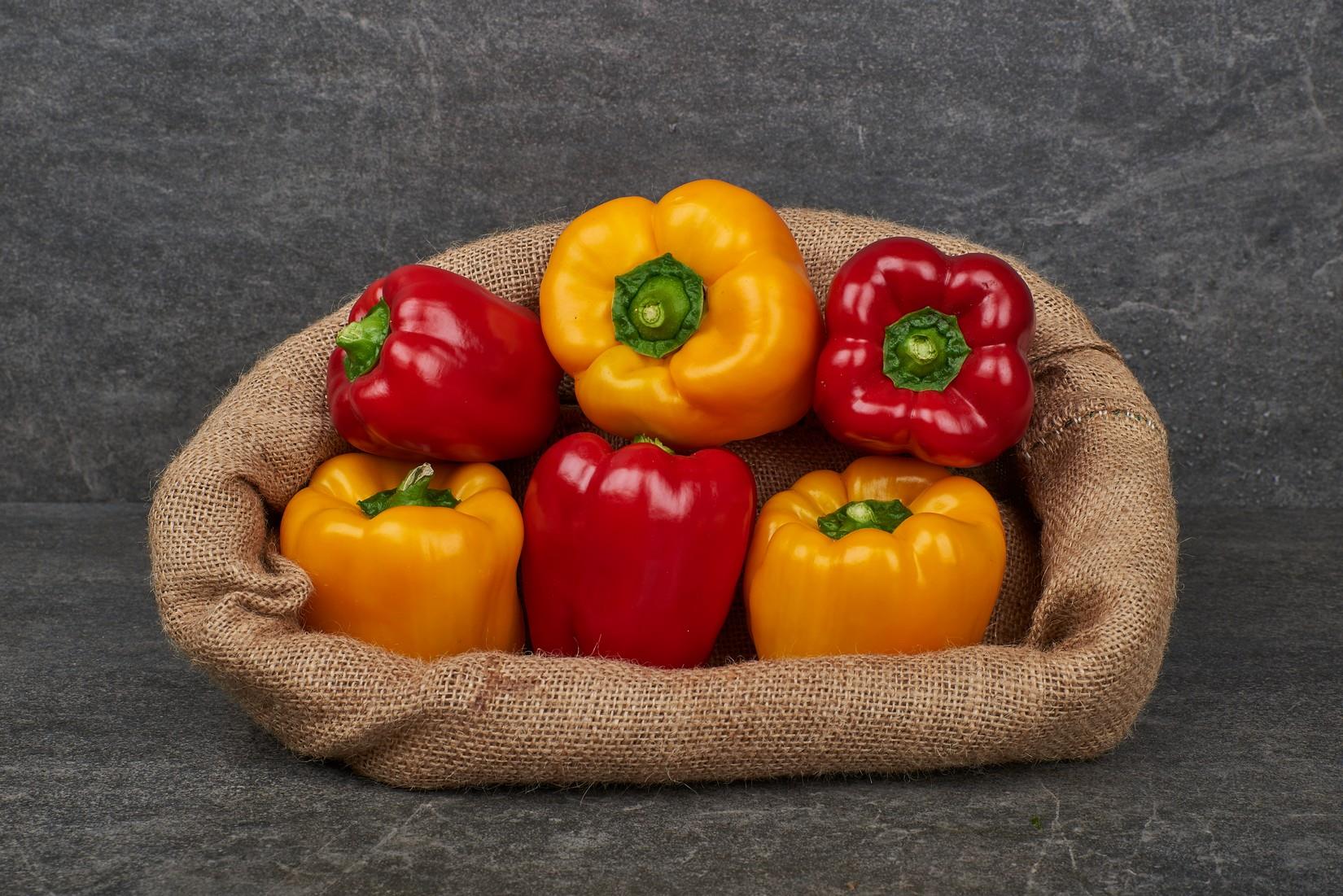 MNV.BIBER DOLMALIK RENKLI KG