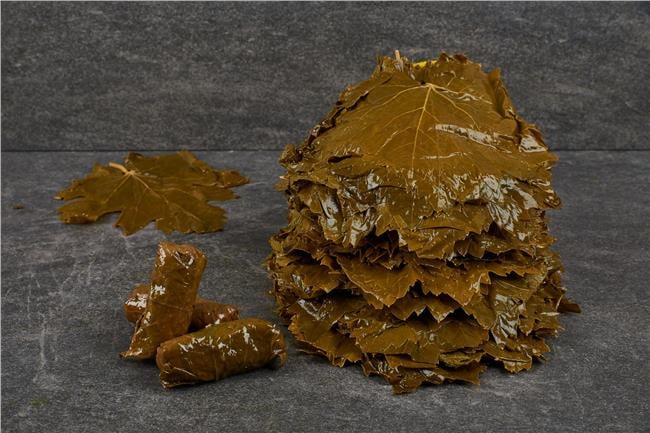 MNV.TOKAT SALAMURA YAPRAK