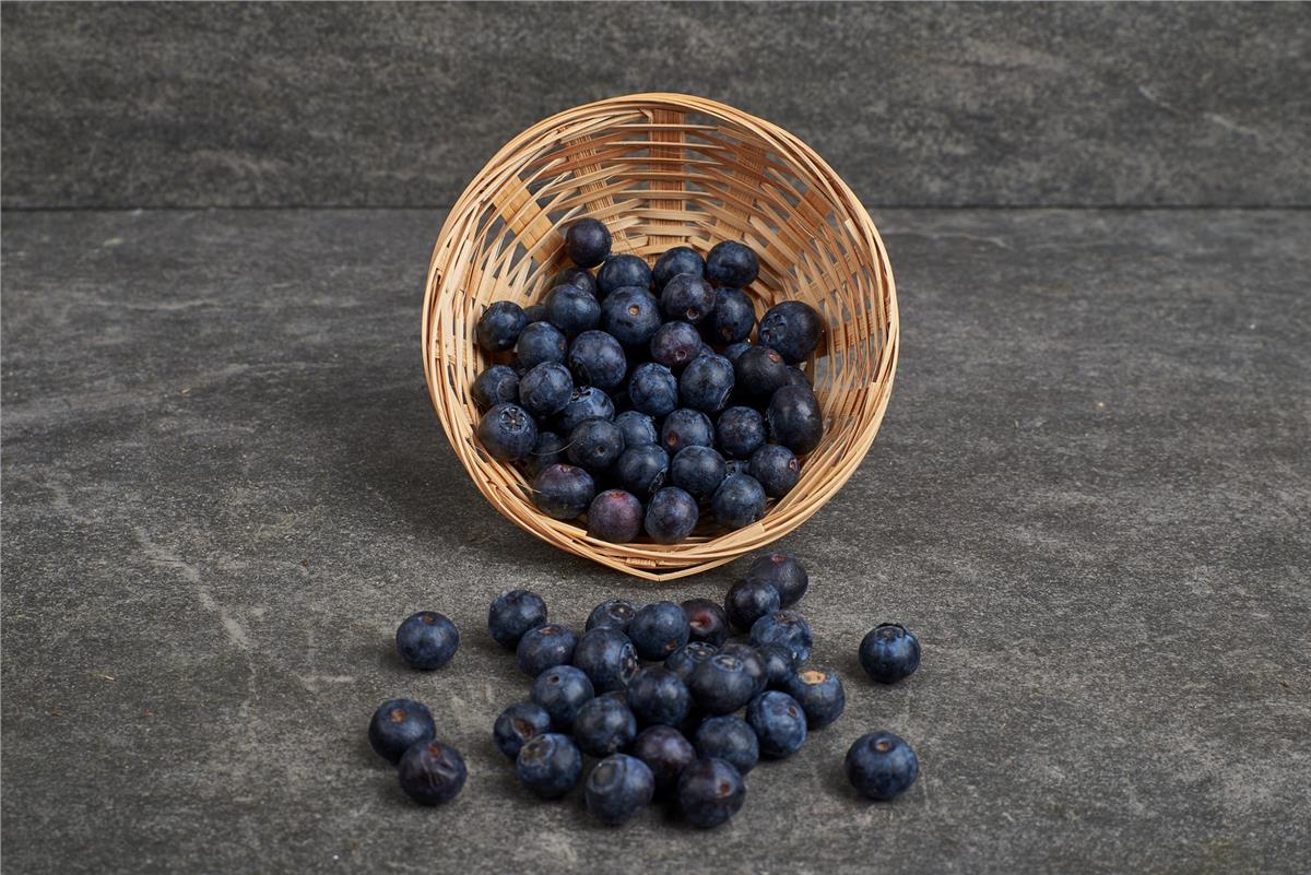 MNV.VERITA BLUEBERRY YABAN MERSİNİ 125GR