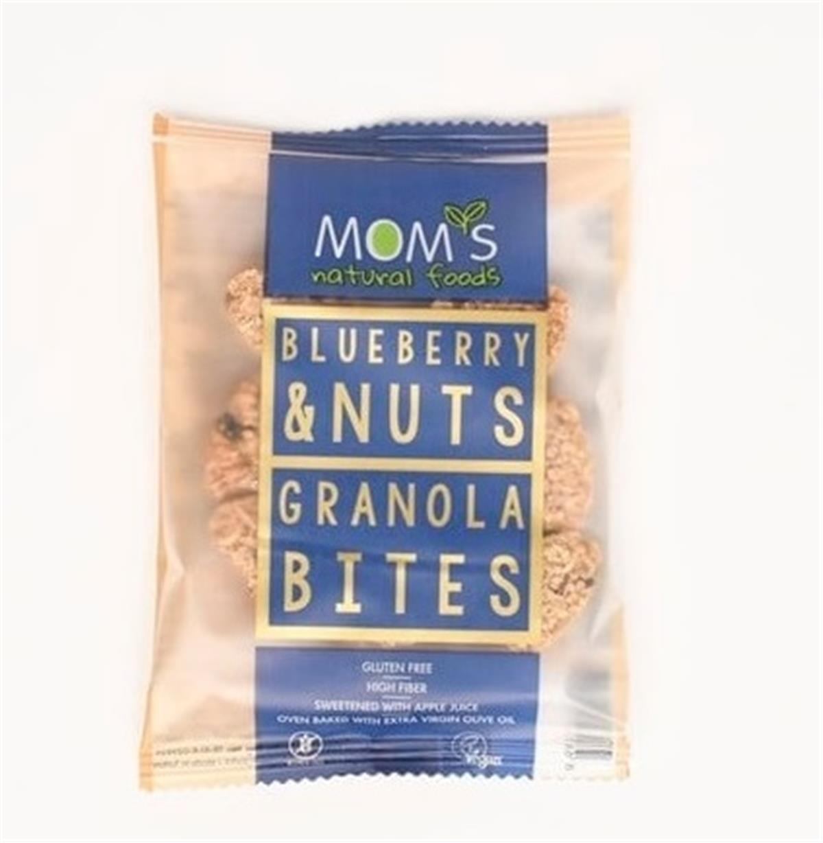 MOMS YABANMERSİN&YEMİŞ  BİTES  38 GR