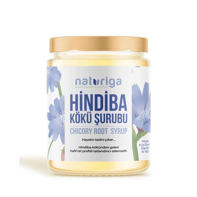 NATURIGA HINDIBA KOKU SURUBU 200GR