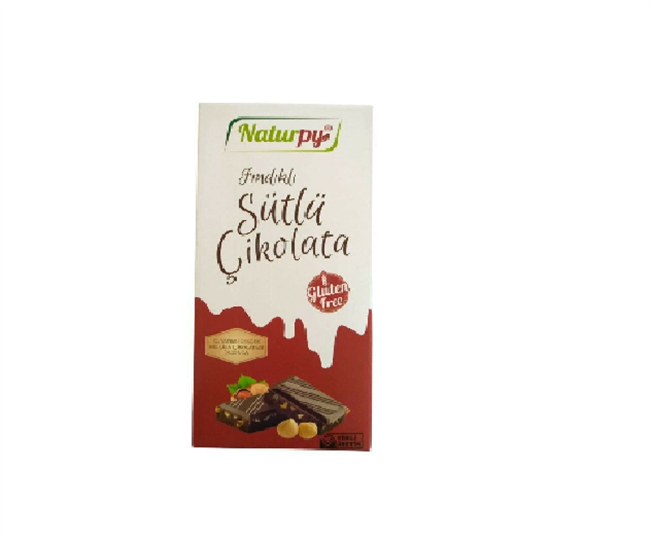 NATURPY GLUTENSIZ CHOCO