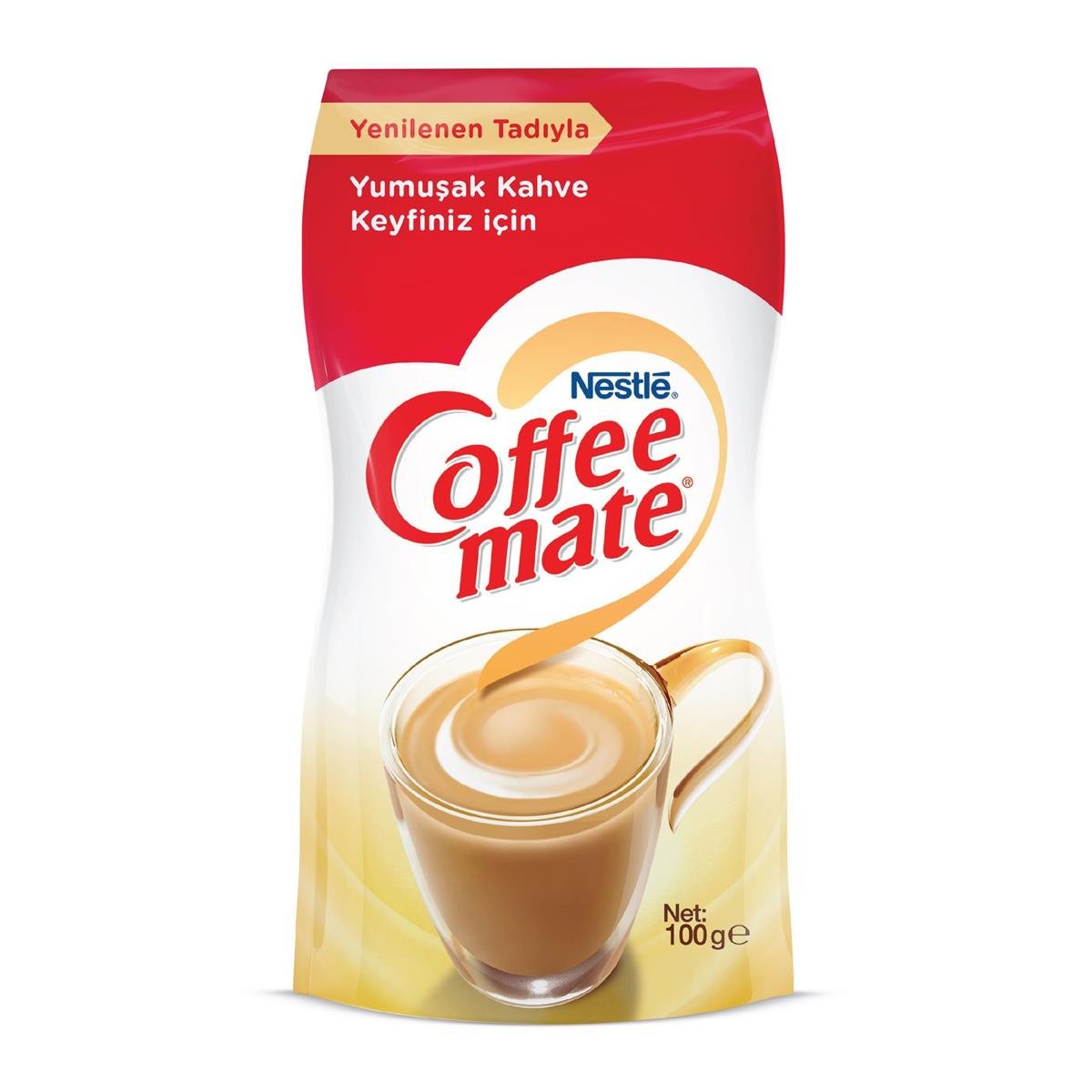 NESCAFE COFFE MATE 100 GR