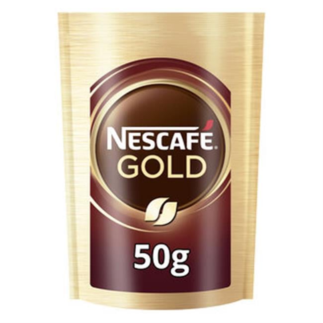 NESCAFE GOLD EKO 50 GR