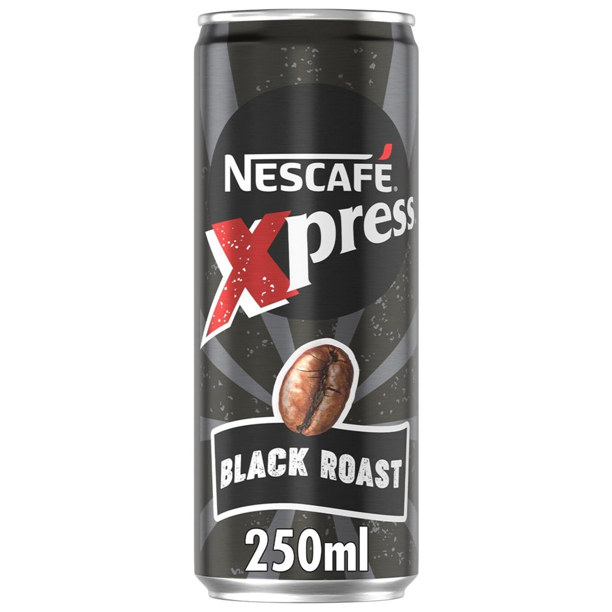 NESCAFE XPRES BLACK 250ML