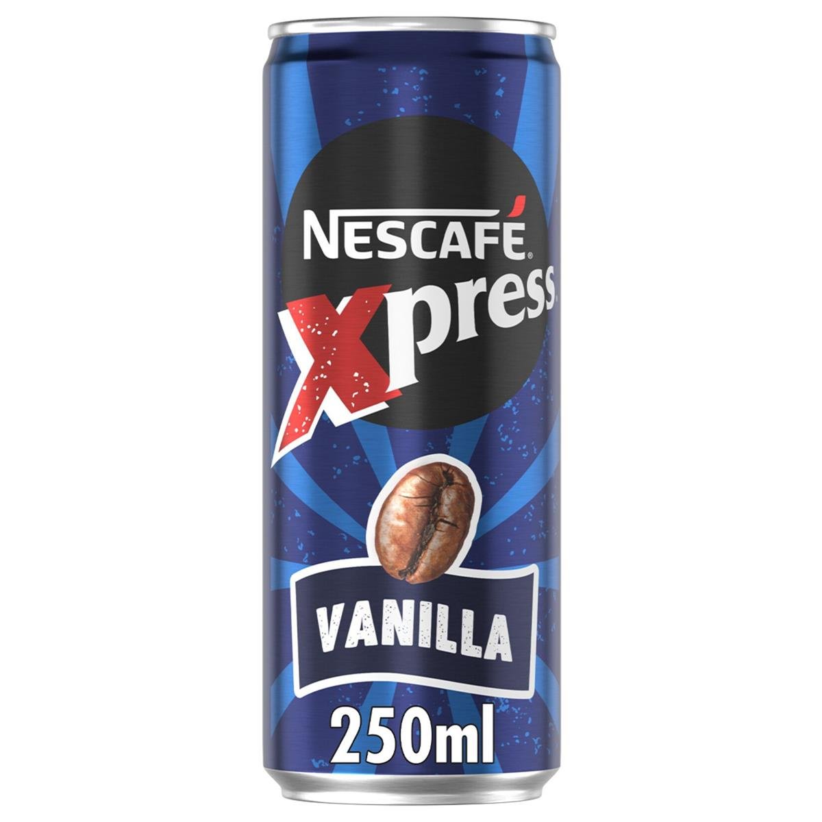 NESCAFE XPRES VANILLIA 250ML