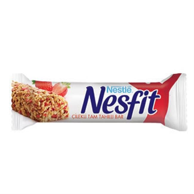 NESFIT CILEKLI 23,5 Gr