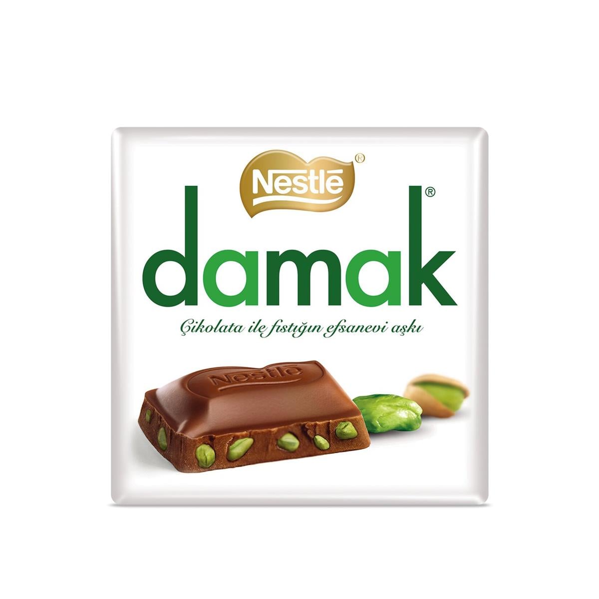 NESTLE DAMAK A.FISTKLI KARE 65 GR