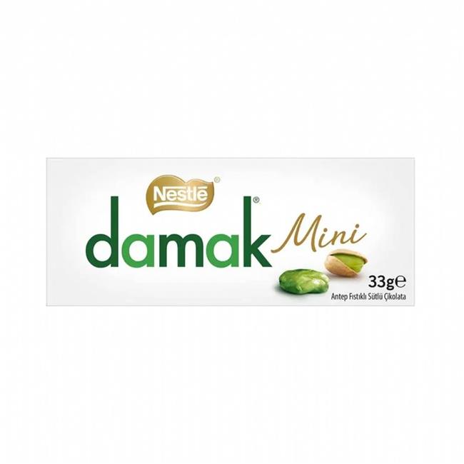 NESTLE DAMAK MINI CIKOLATA 33 GR