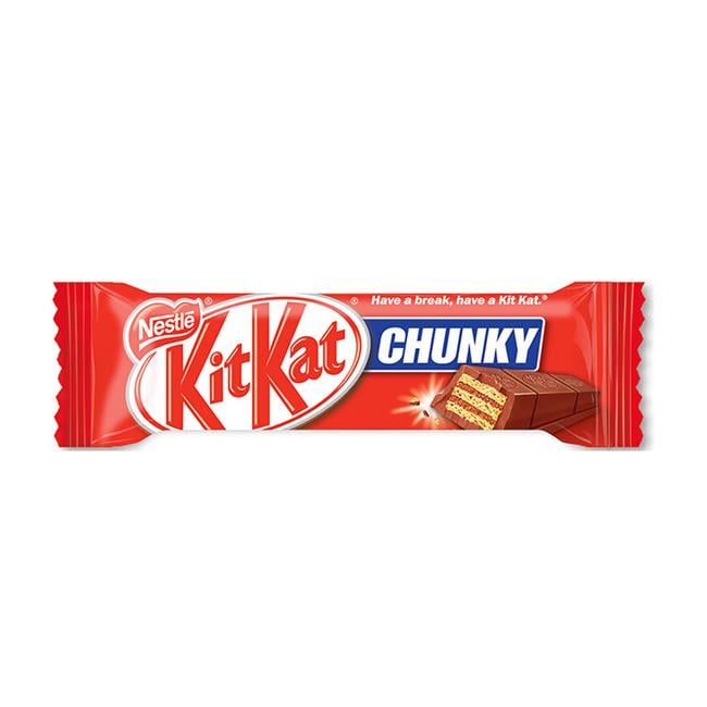 NESTLE KIT KAT 38 GR