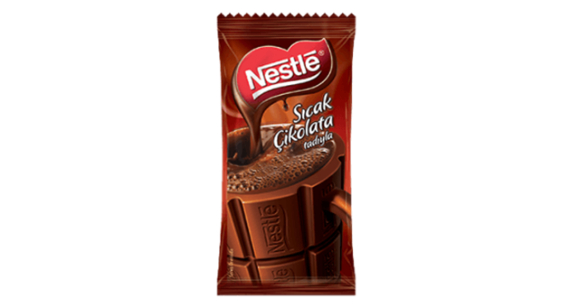 NESTLE SUTLU SICAK CIKOLATA 18,5 GR