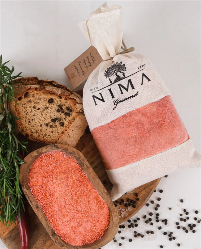 NIMA ORGANIK TARHANA 500 GR