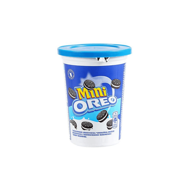 OREO MINI 115 GR