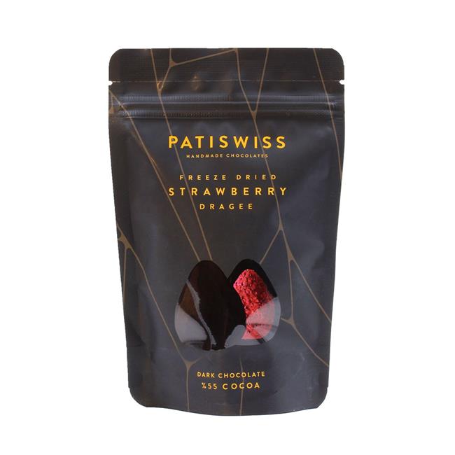 PATISWISS BIT.CILEK DRAJE 80 GR
